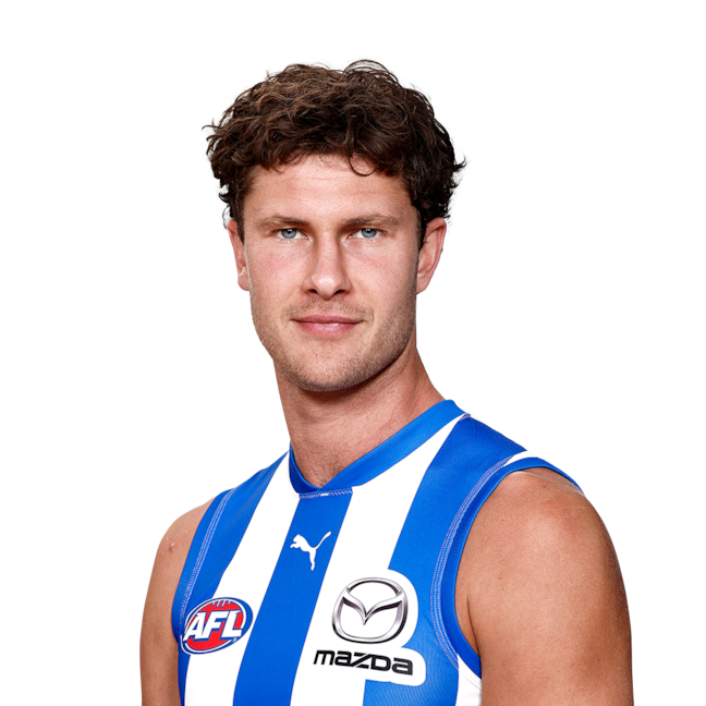 Charlie Comben profile picture